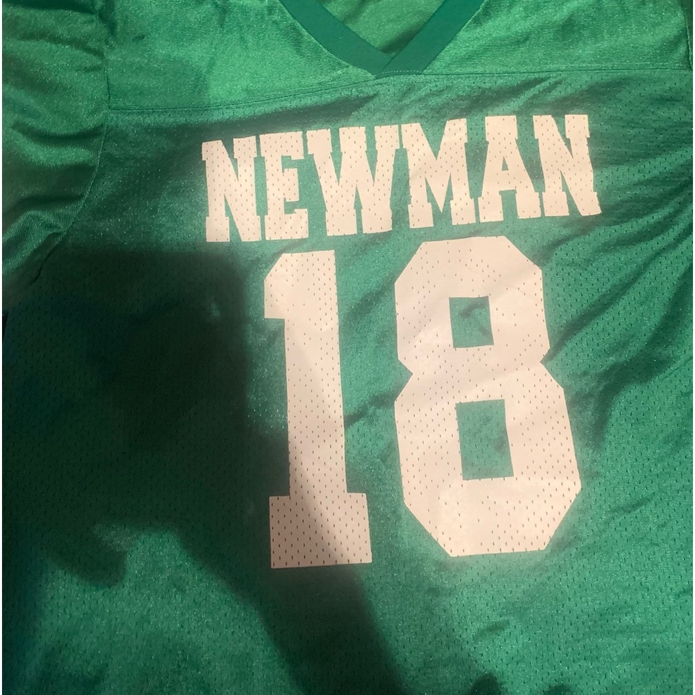 Peyton Manning High School Jersey